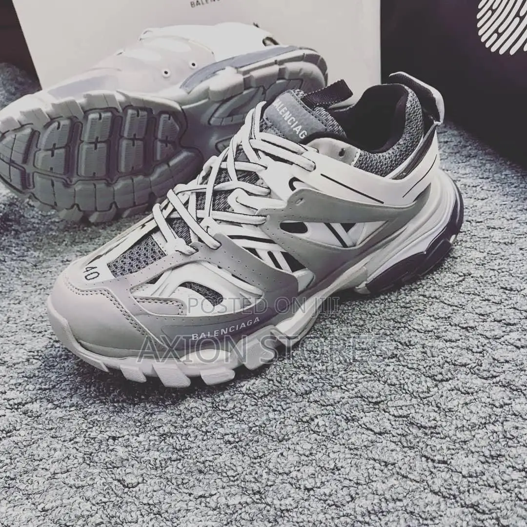 Original Balenciaga Sneakers