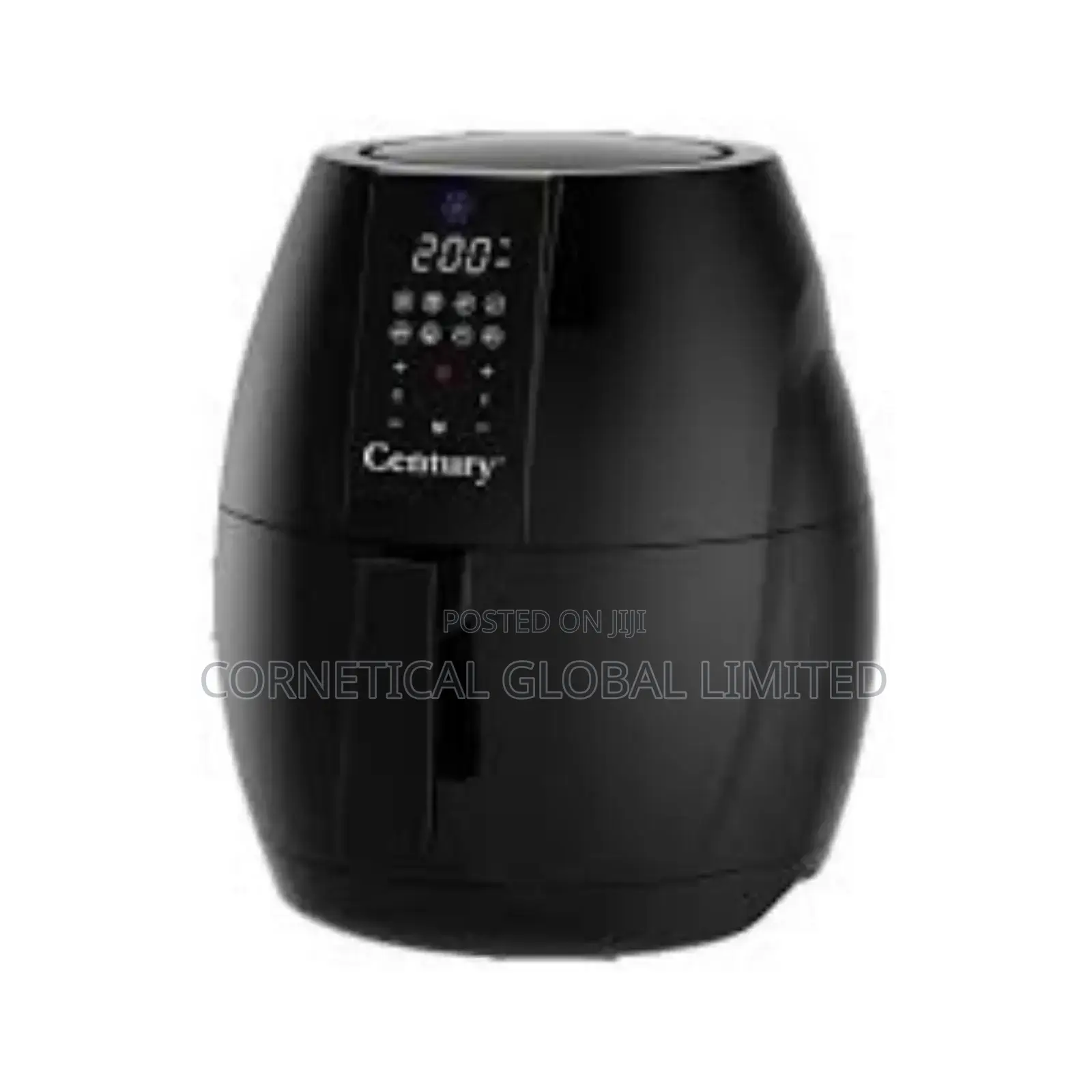 Century Air Fryer 8340a 7l