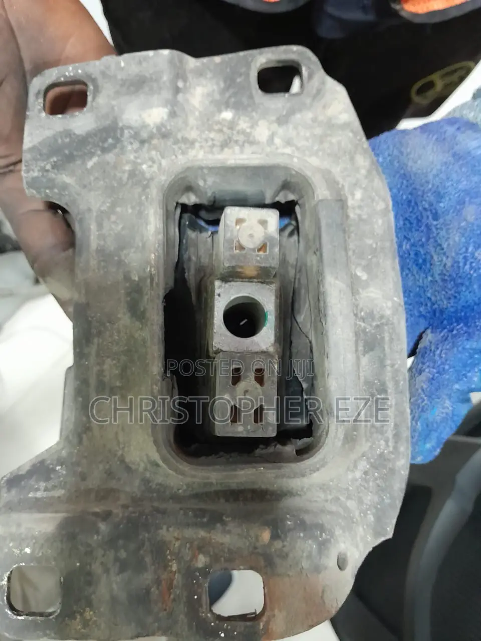 Ford Escape Engine Seat 2013 2014 2015 2016 2017