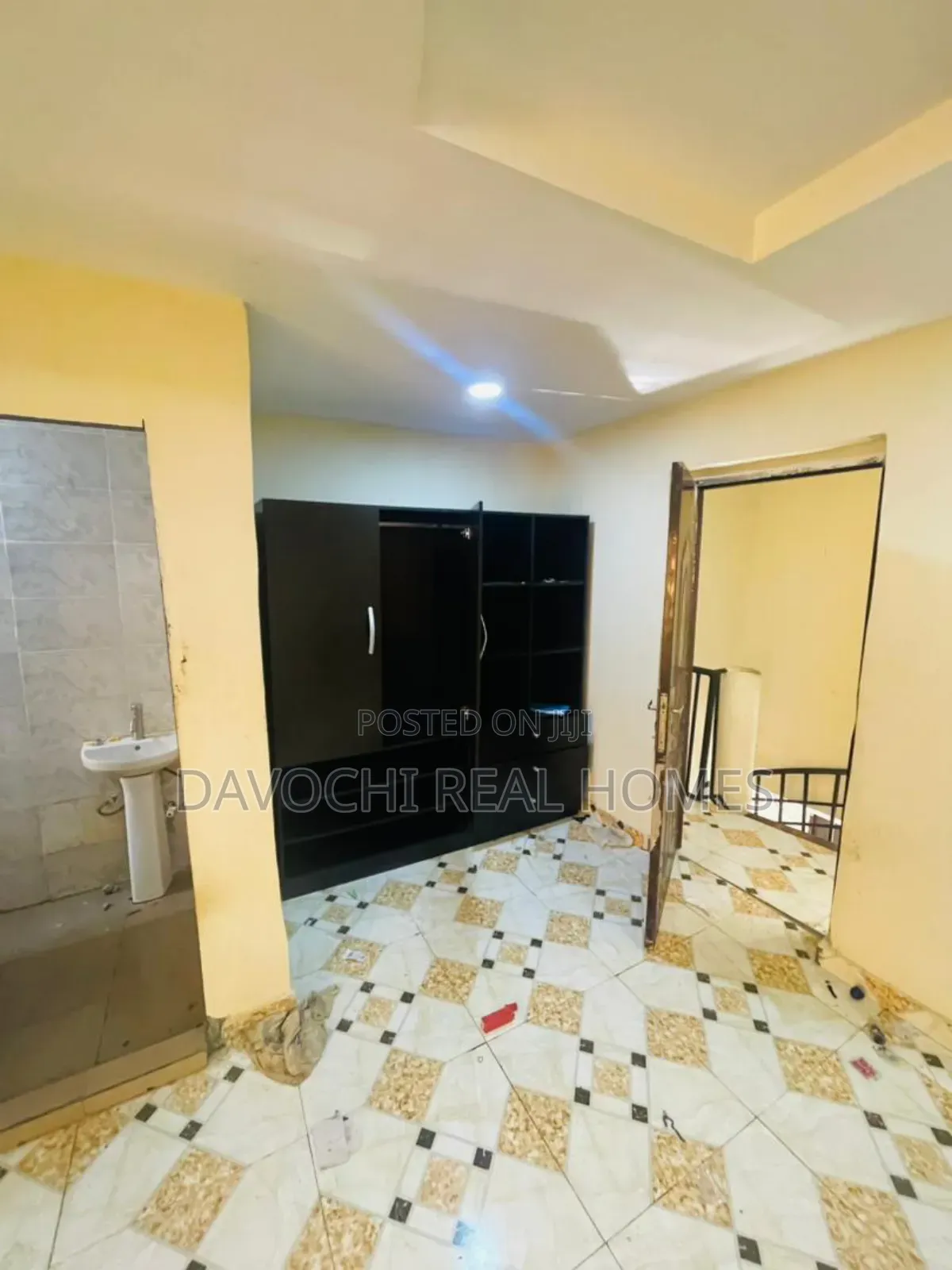 3bdrm Apartment in Sangotedo, Ajah for rent