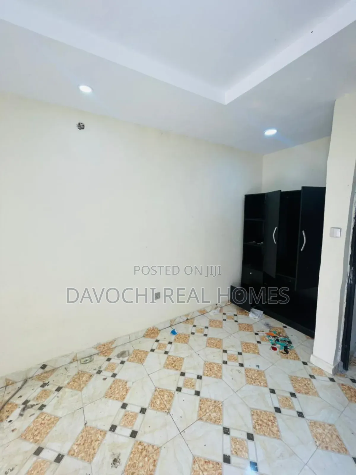 3bdrm Apartment in Sangotedo, Ajah for rent