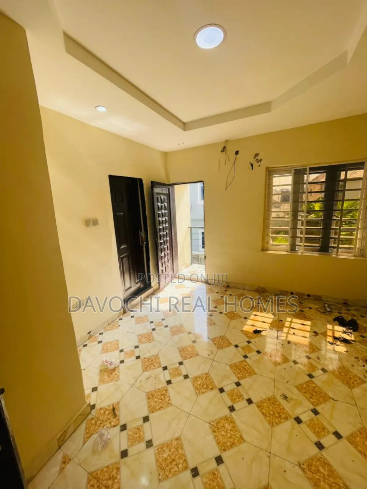 3bdrm Apartment in Sangotedo, Ajah for rent