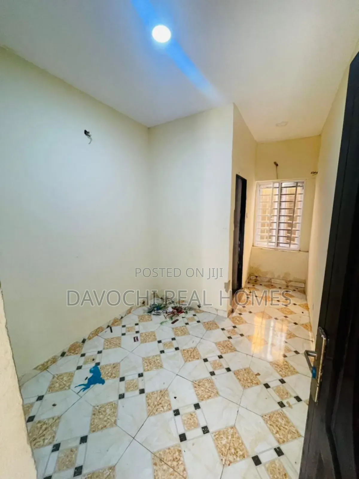3bdrm Apartment in Sangotedo, Ajah for rent