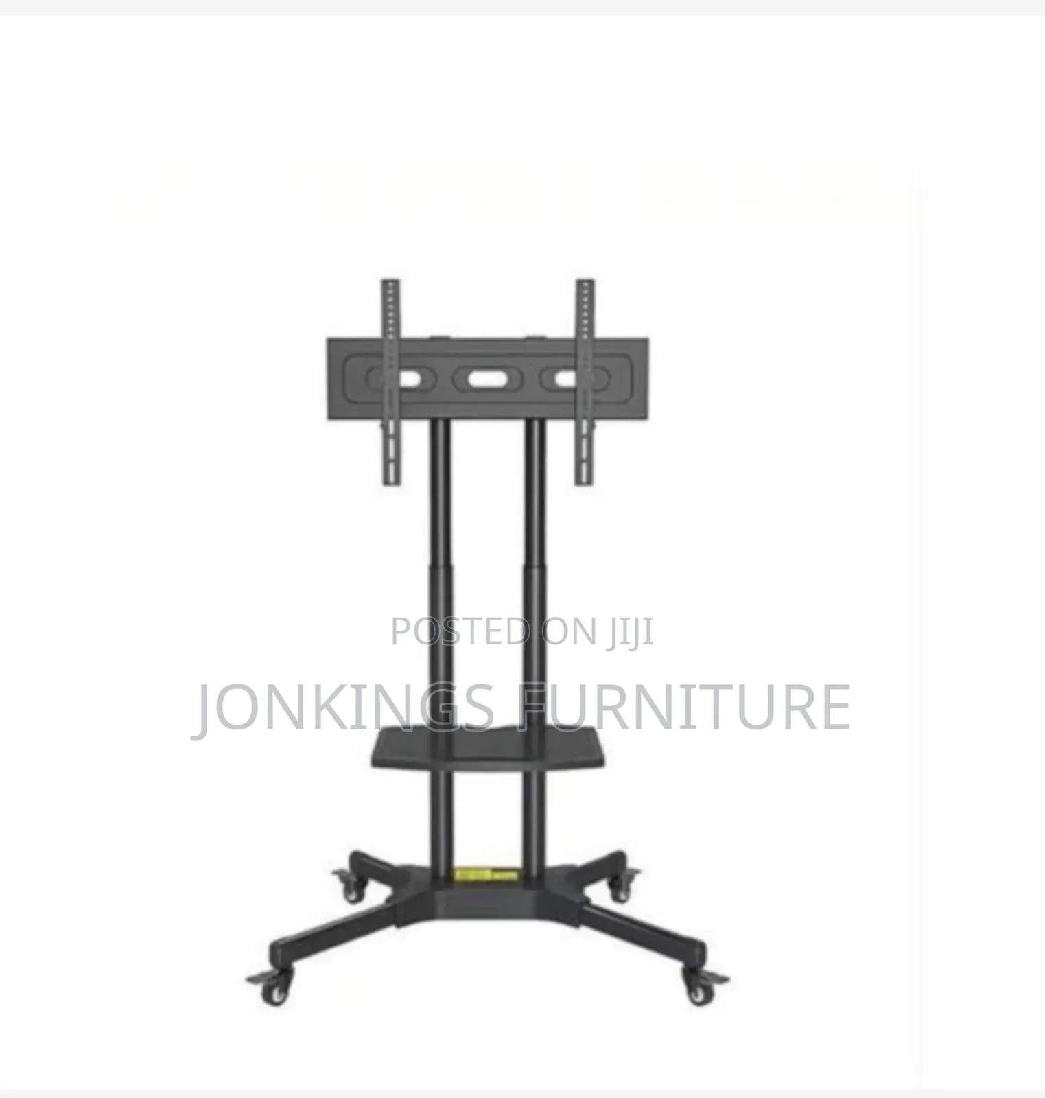 Universal Mobile TV Stand