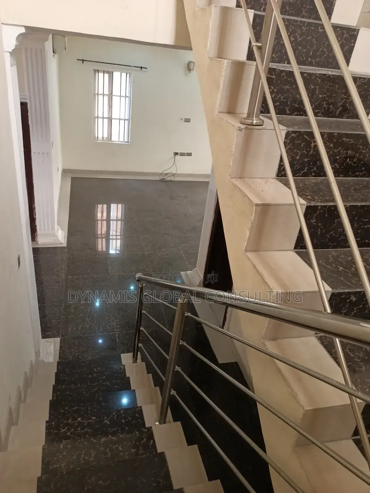 Furnished 4bdrm Duplex in Harmony Estate for rent