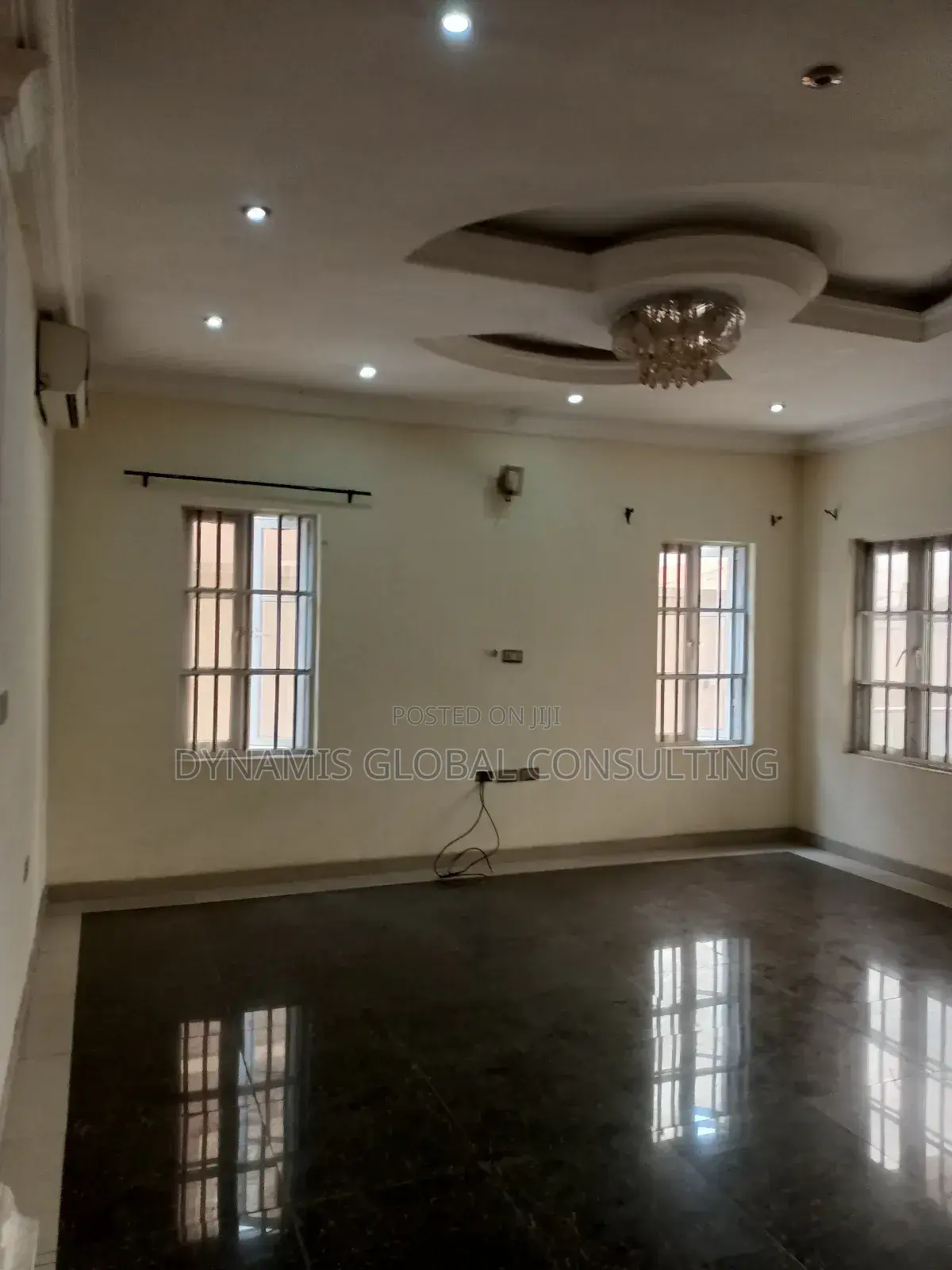 Furnished 4bdrm Duplex in Harmony Estate for rent