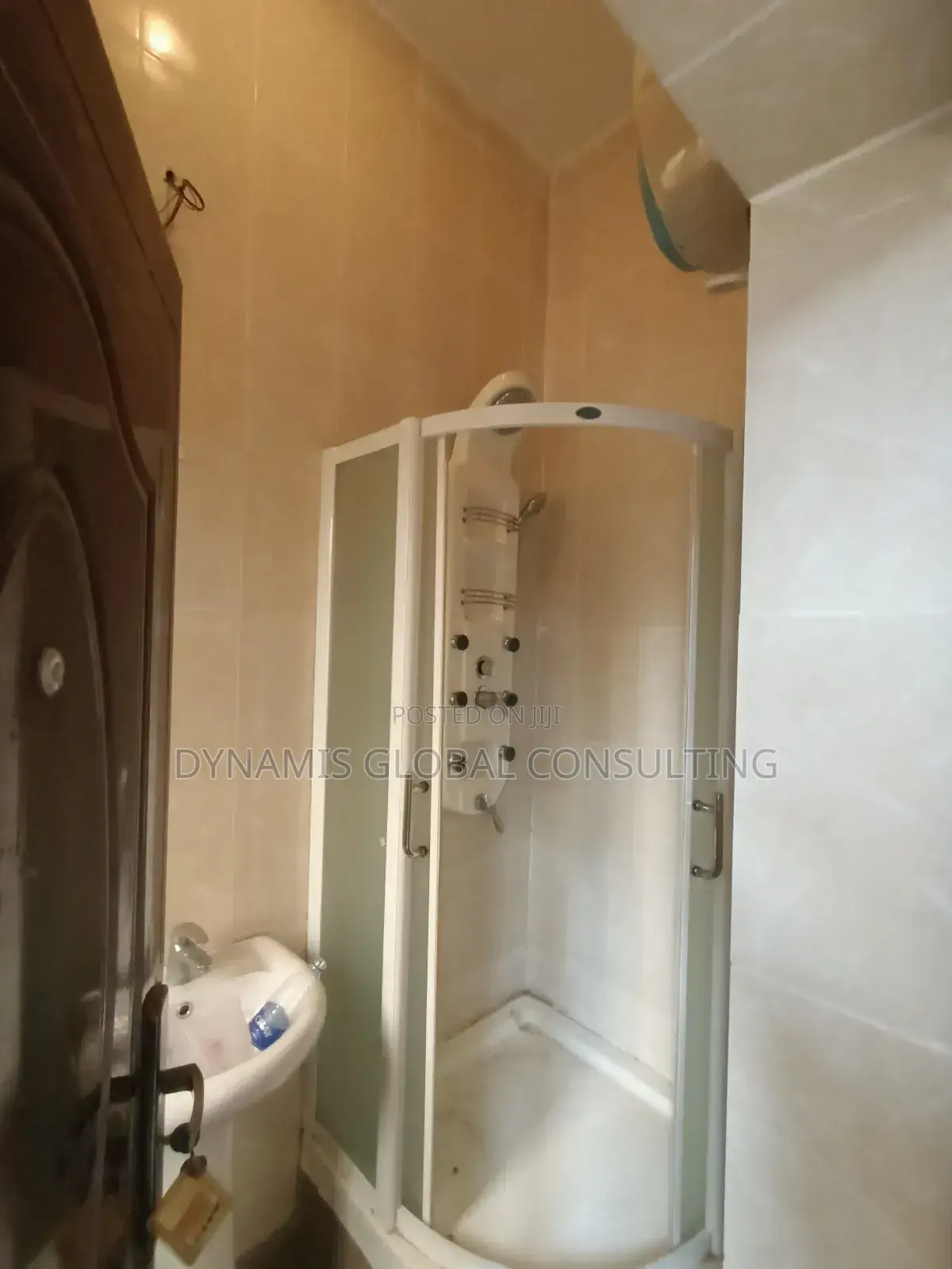 Furnished 4bdrm Duplex in Harmony Estate for rent