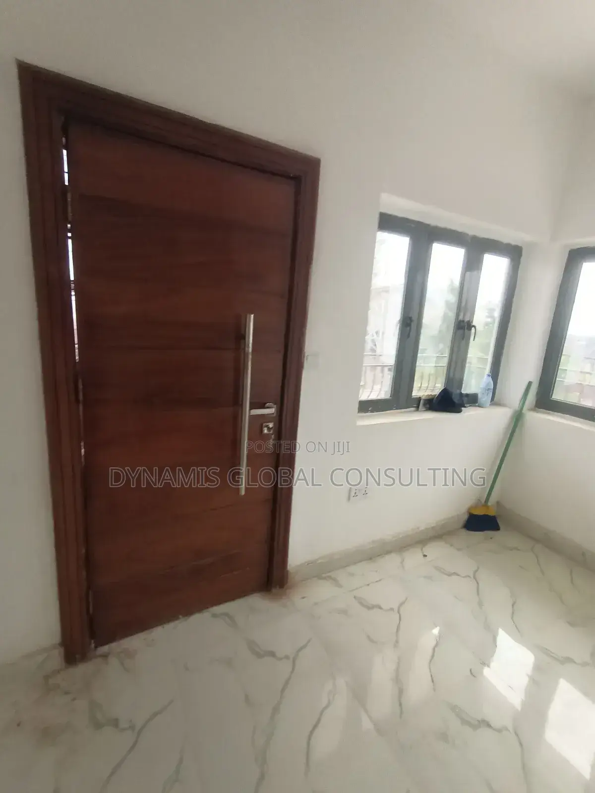 Furnished 4bdrm Duplex in Harmony Estate for rent