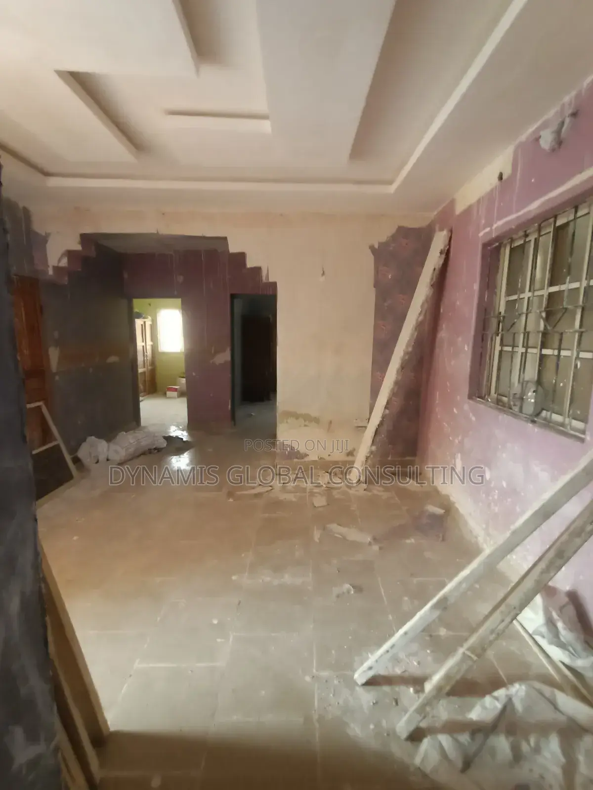 Furnished 2bdrm Bungalow in Harmony Estate for rent