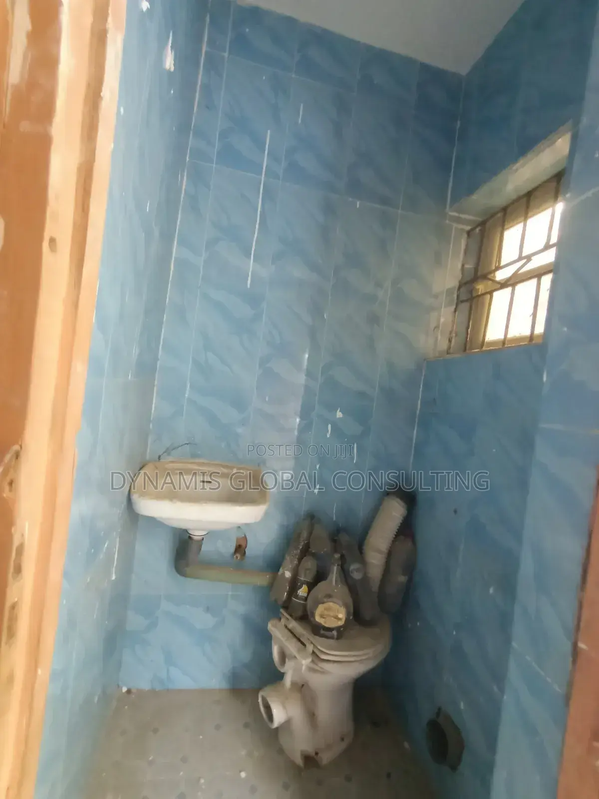 Furnished 1bdrm Bungalow in Harmony Estate for rent