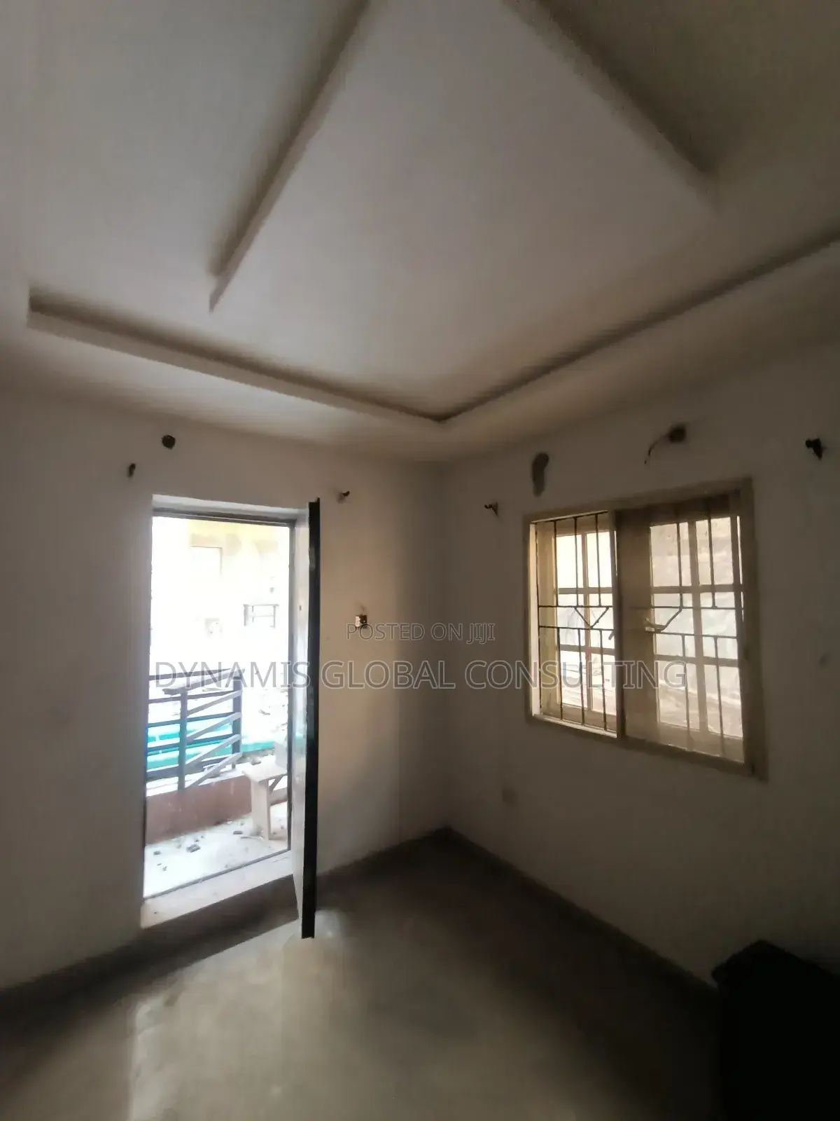 Furnished 1bdrm Bungalow in Harmony Estate for rent