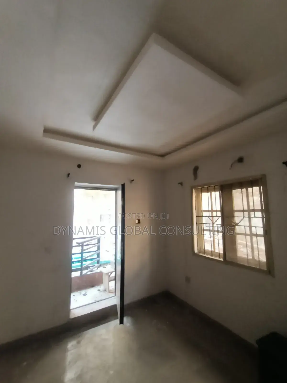 Furnished 1bdrm Bungalow in Harmony Estate for rent