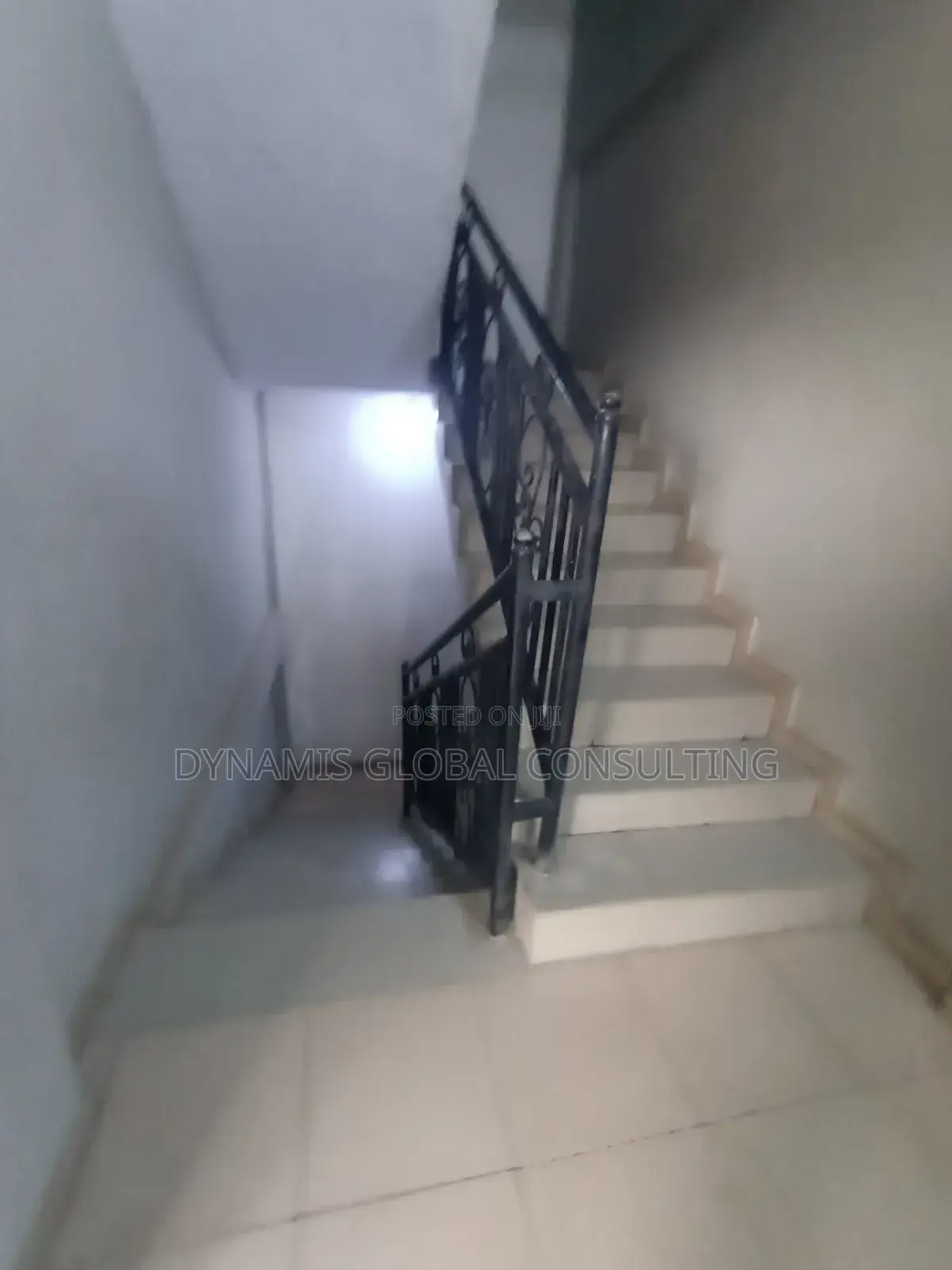 Furnished 2bdrm Block of Flats in Folarin Close, Magodo Isheri for rent