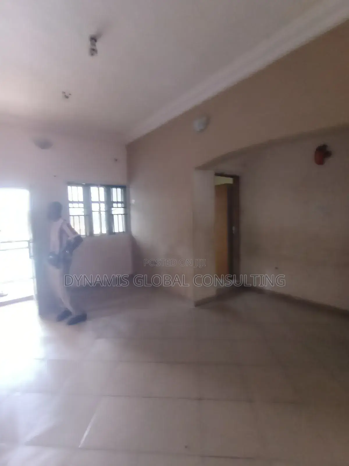 Furnished 2bdrm Block of Flats in Folarin Close, Magodo Isheri for rent