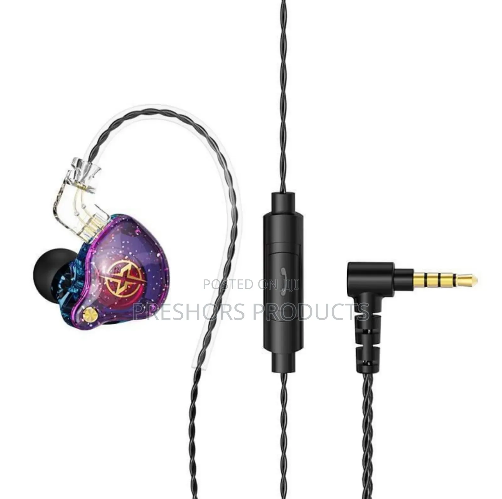 Multiple Colours X2pro in Ear Monitor