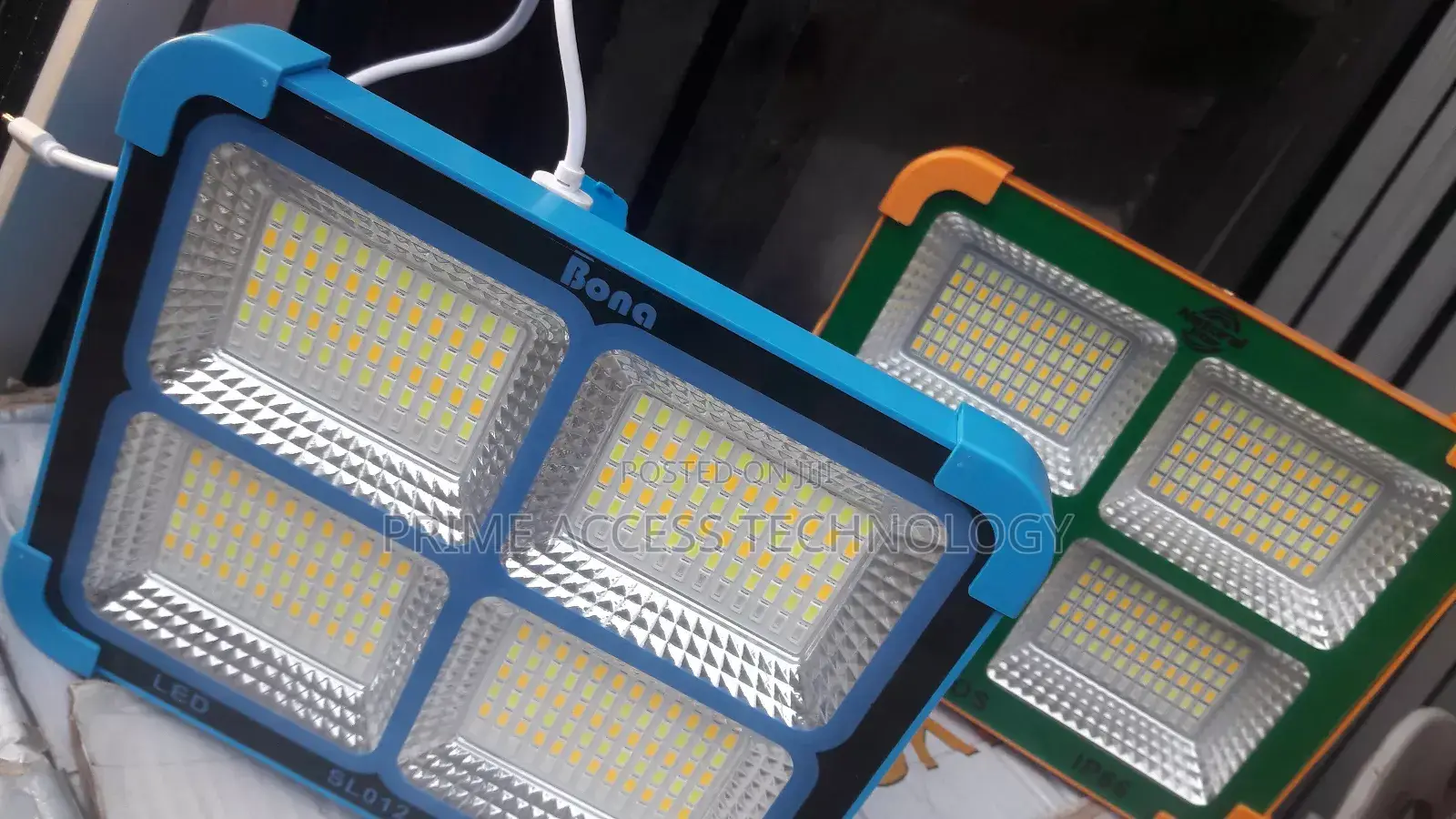 Suberb Solar in Door Light Waterproof