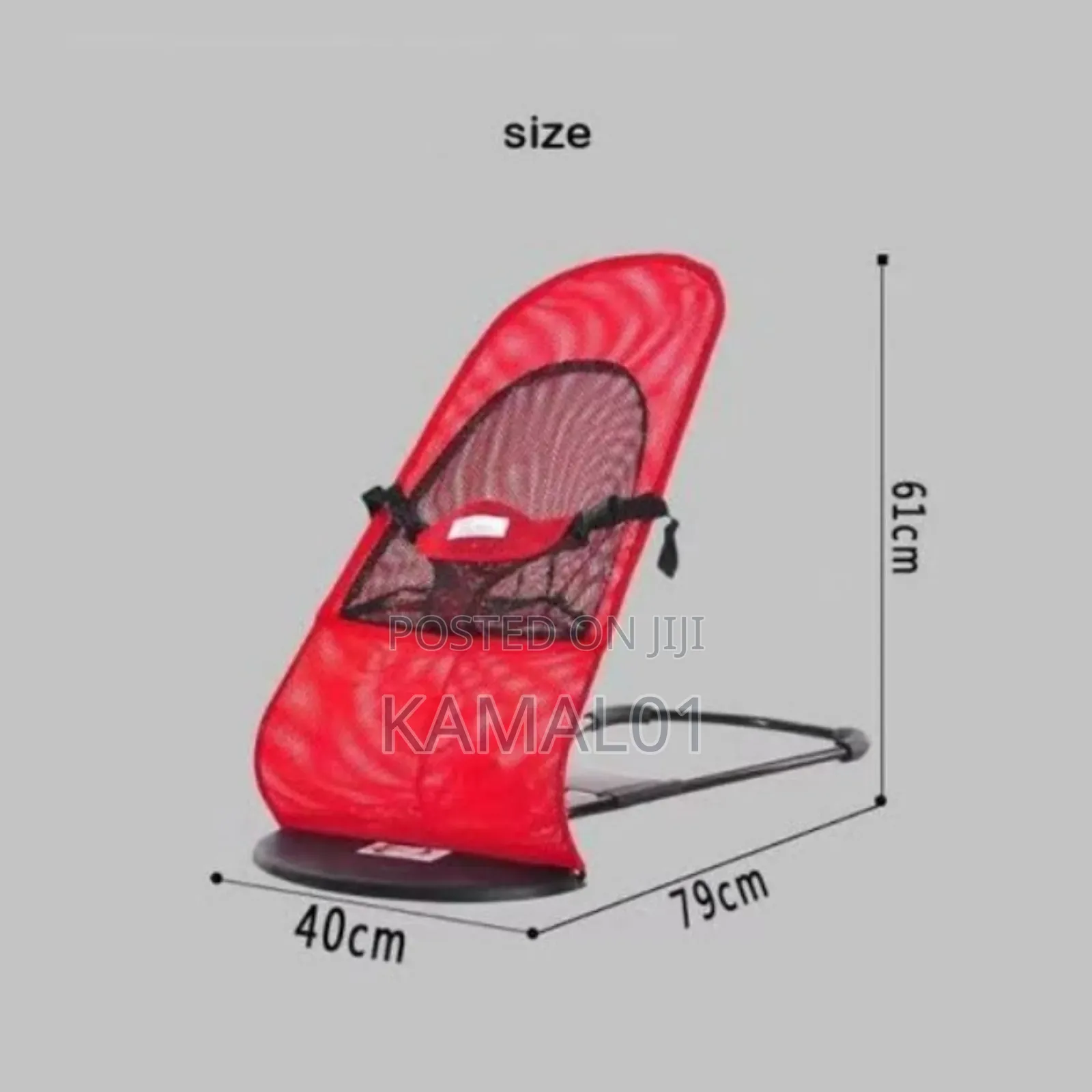 Baby Bouncer Chair/Swing
