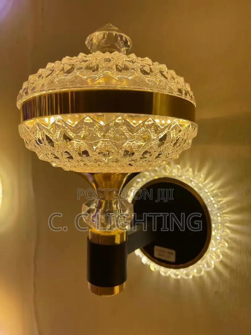 Morden Led Wall Light