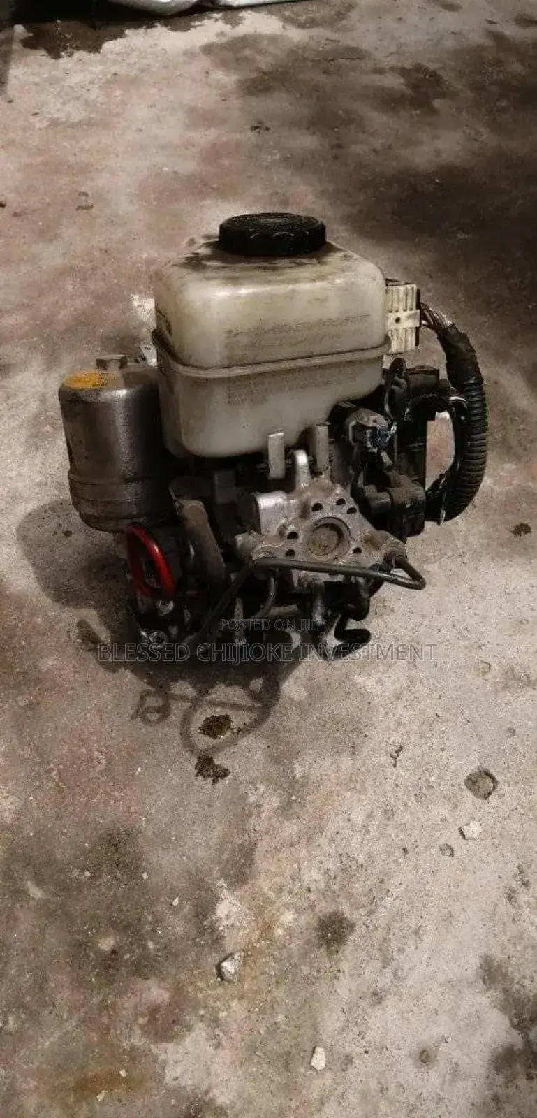 Abs Pump for Toyota 4-Runner