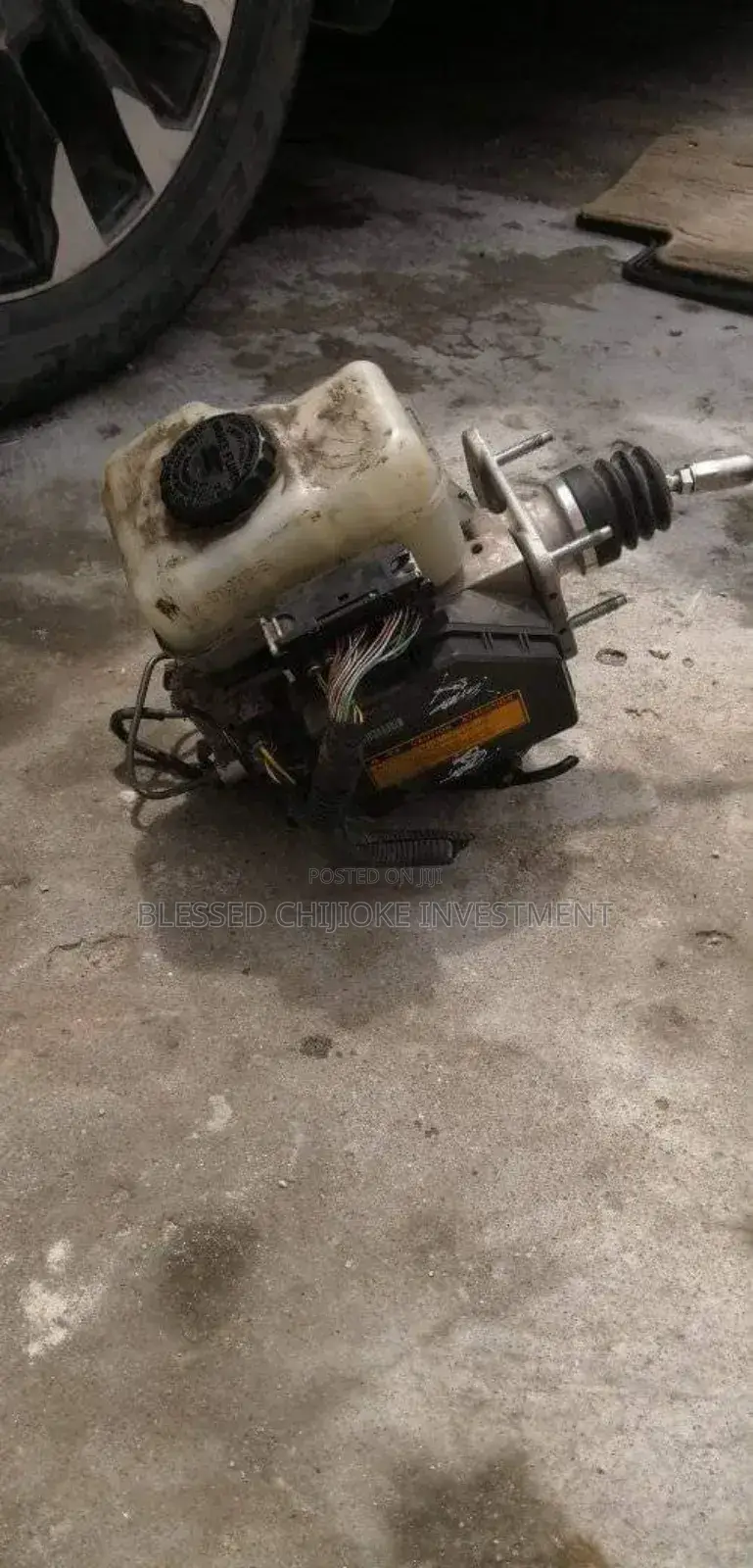Abs Pump for Toyota 4-Runner