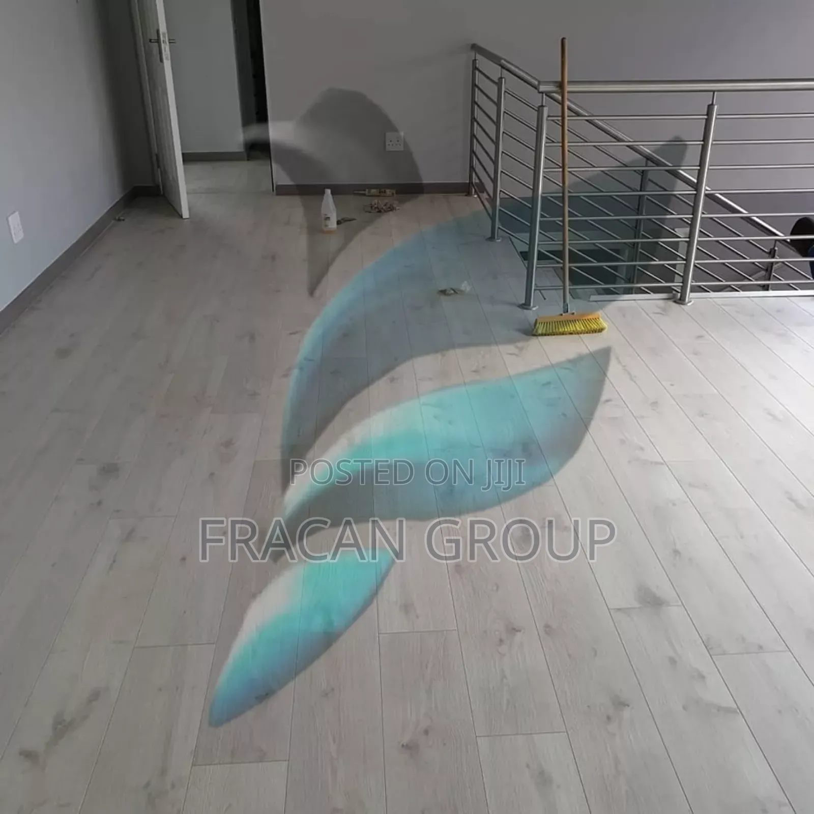 Looking for Top Quality Vinyl Woodlike Floor in Abuja?