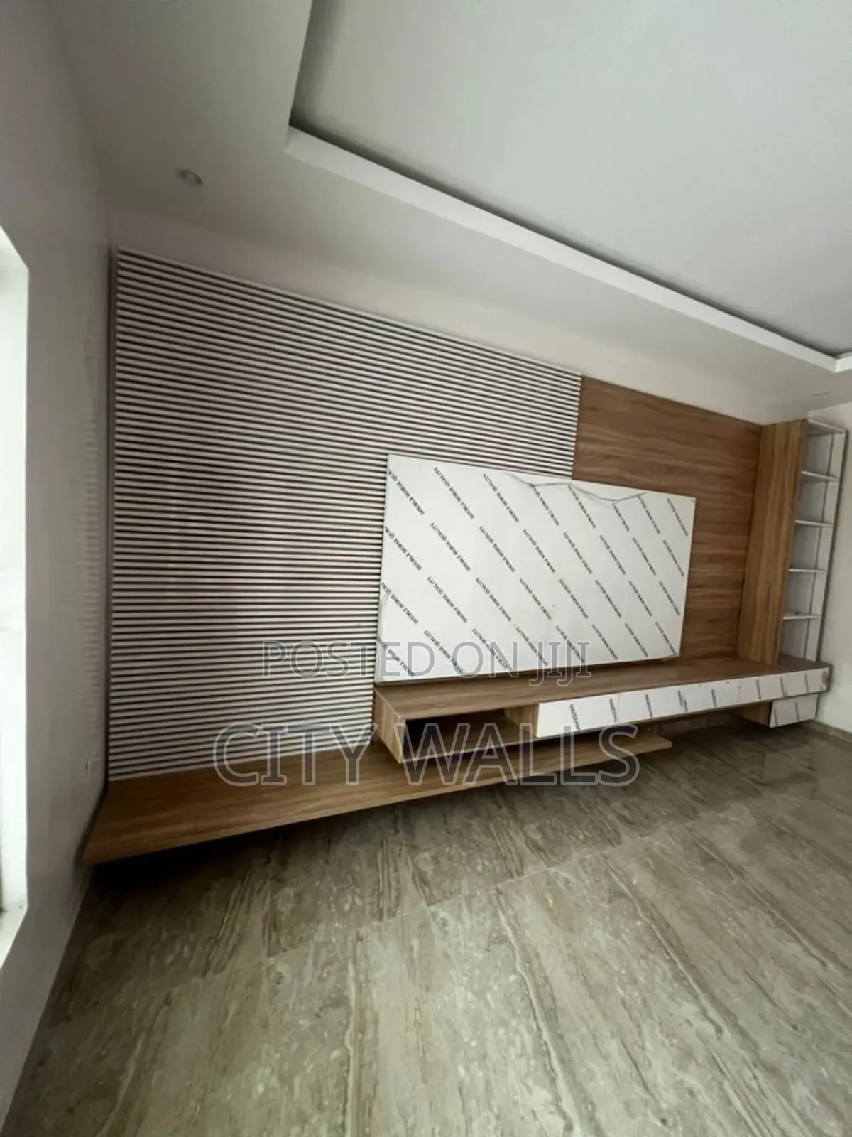 3bdrm Townhouse / Terrace in Cyber Ville, Ikate for rent