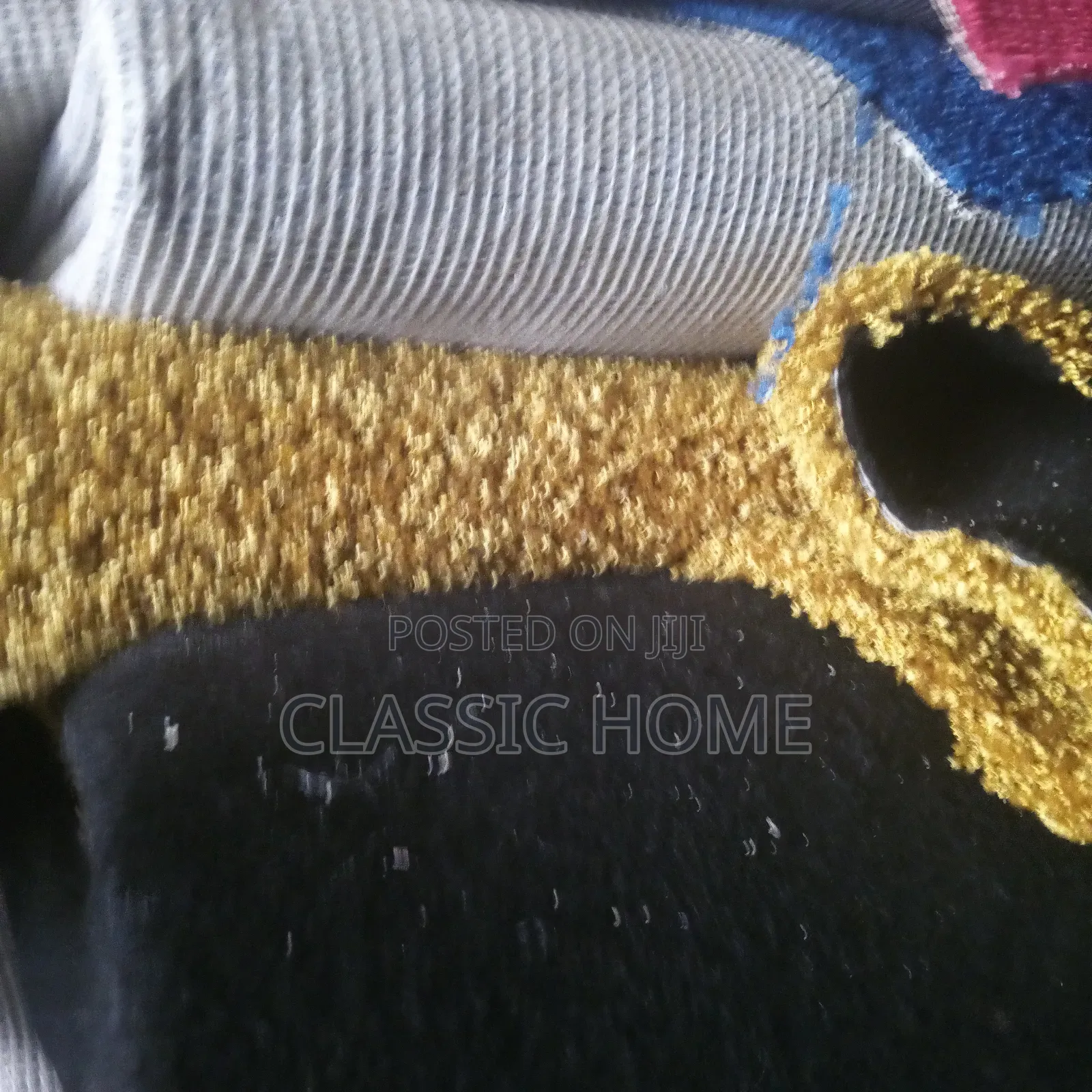 Quality Vip Rug