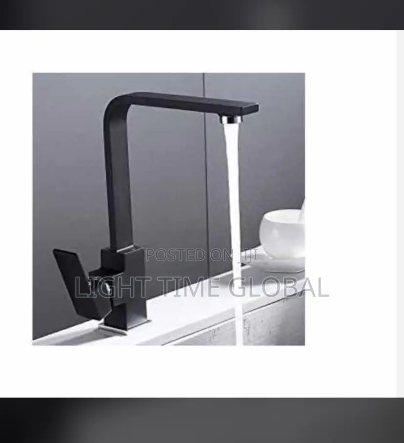 Kitchen Mixer Tap