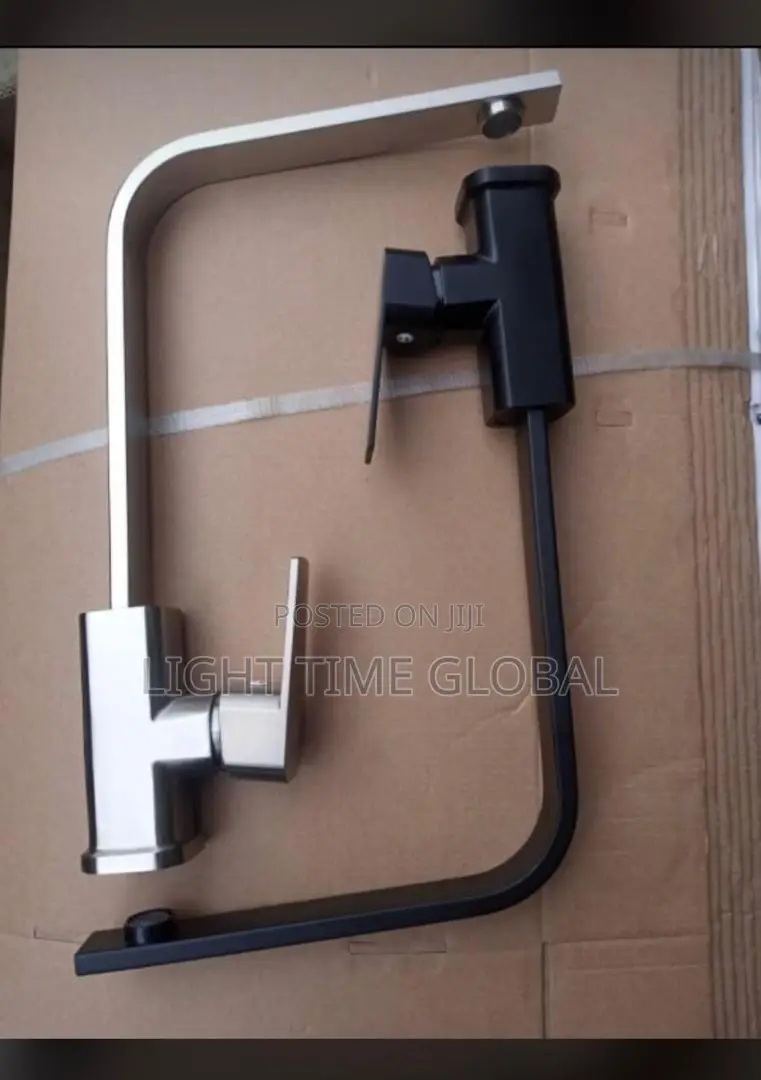 Kitchen Mixer Tap