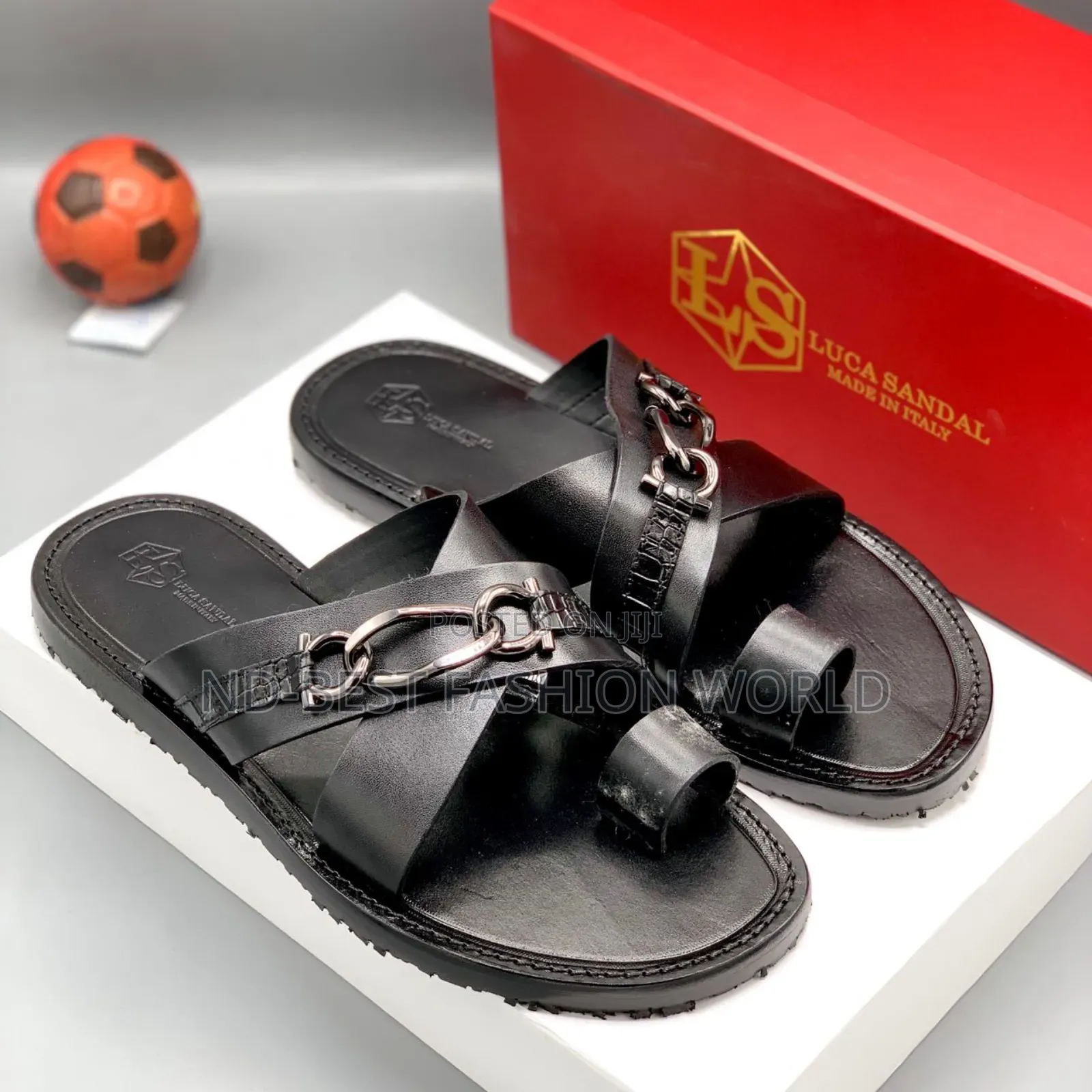 Pure Quality Slippers