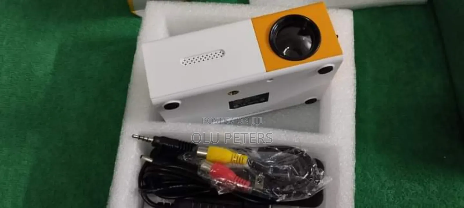 Led Projector