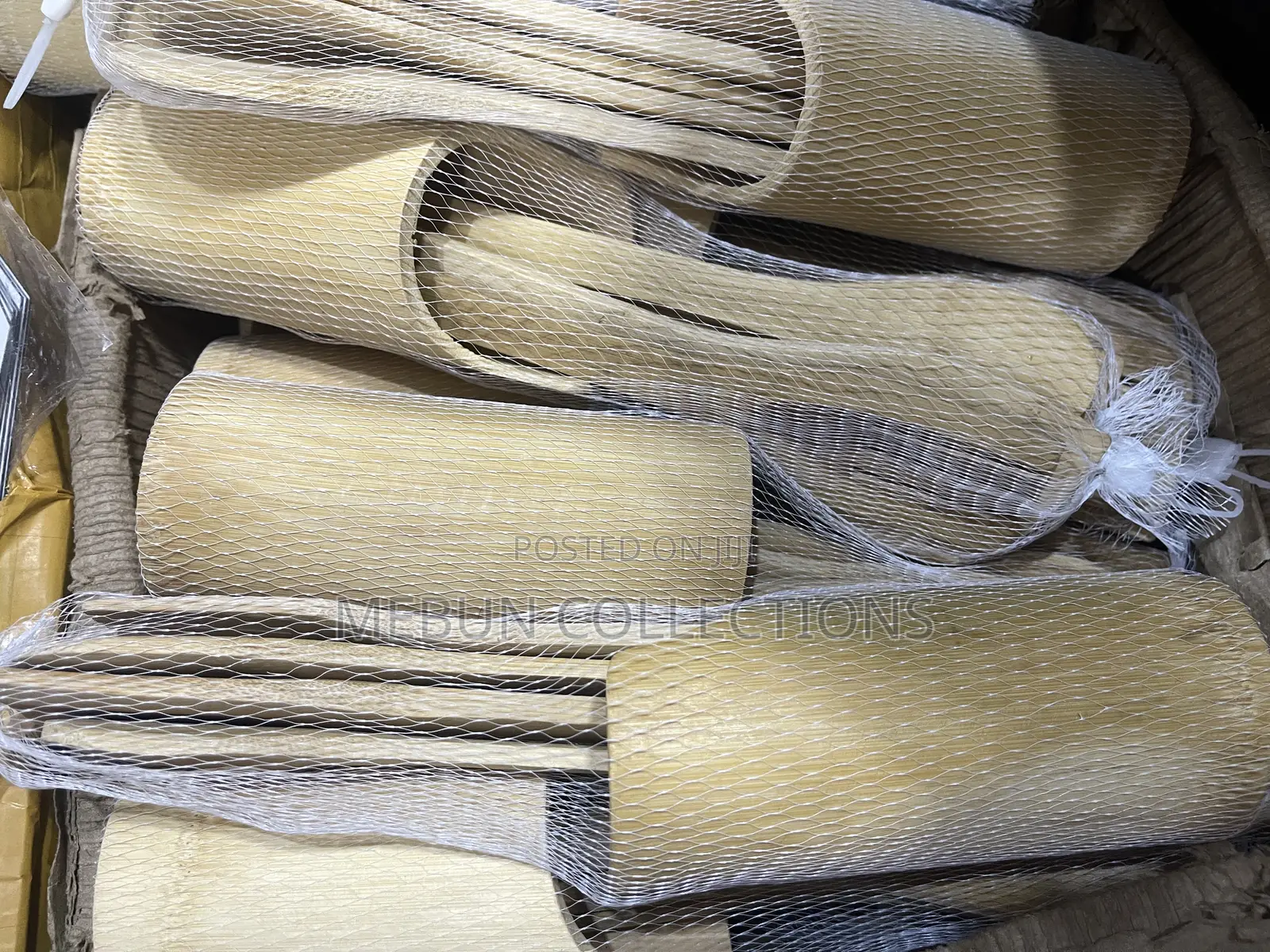 Wooden Spoon Set