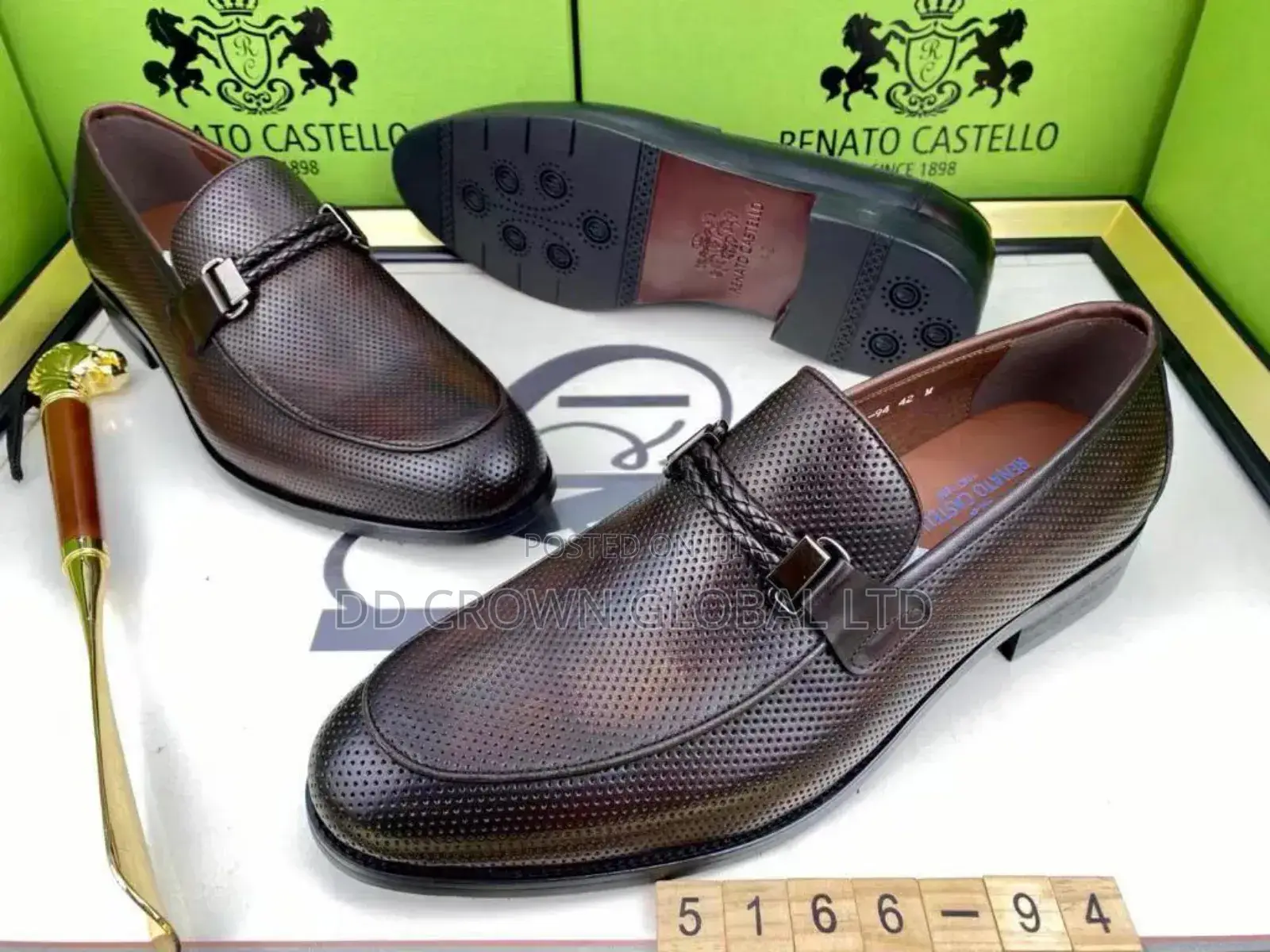 Men's Shoes
