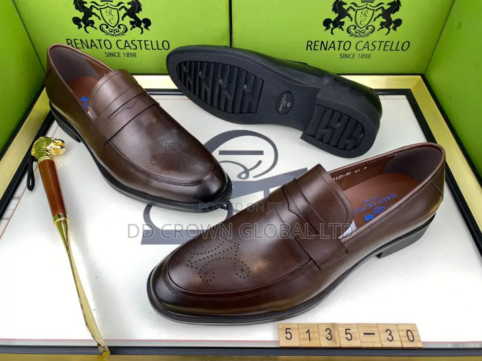Men's Shoes