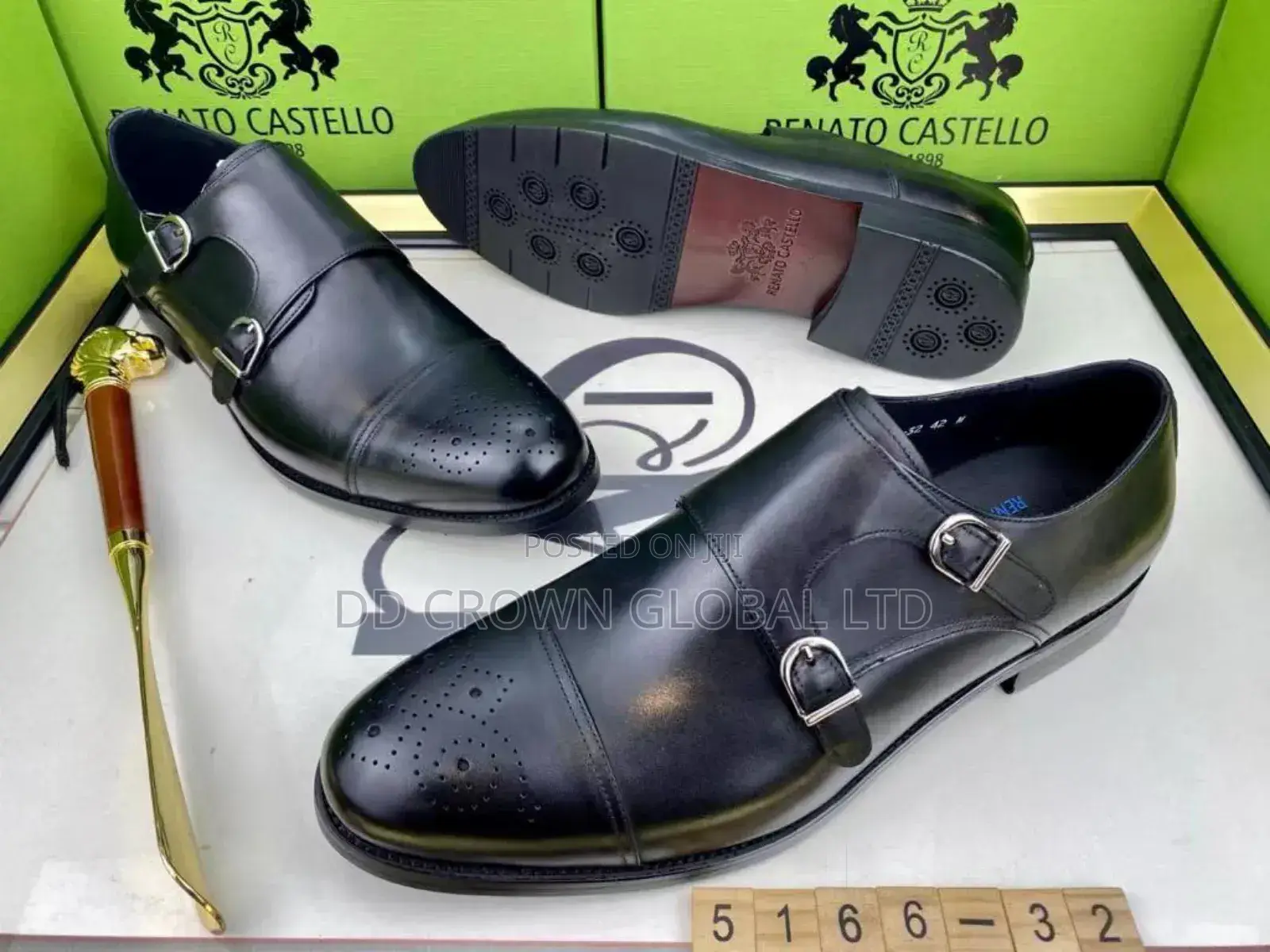 Men's Shoes
