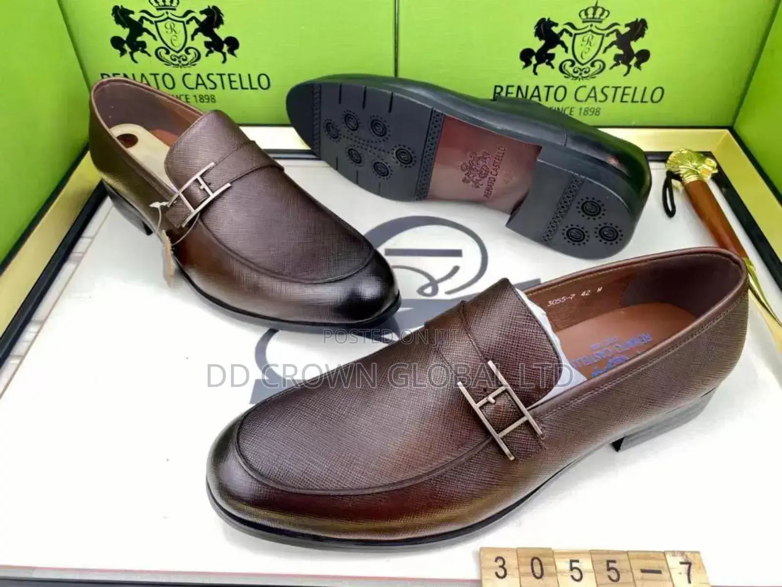 Men's Shoes
