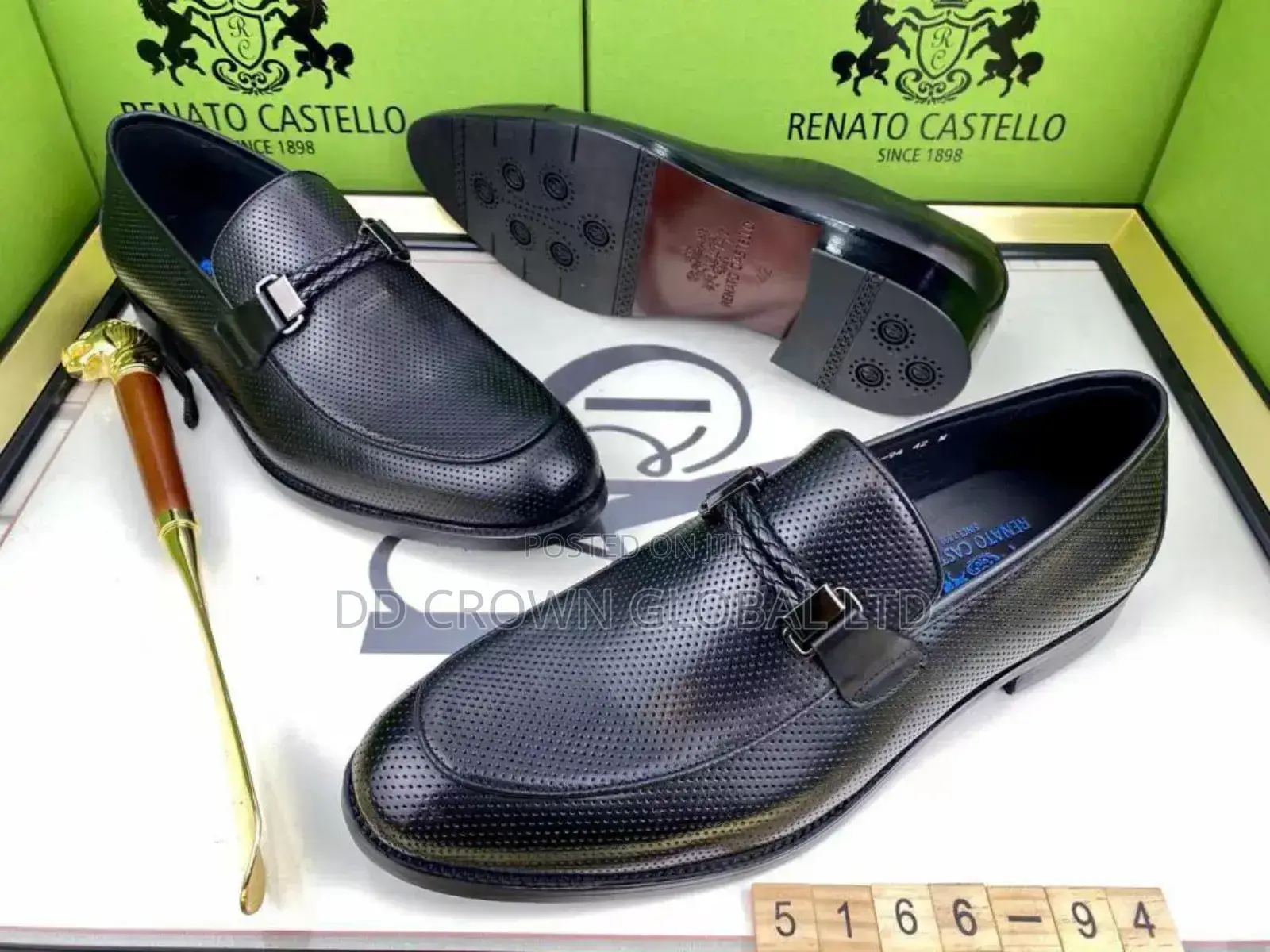 Men's Shoes