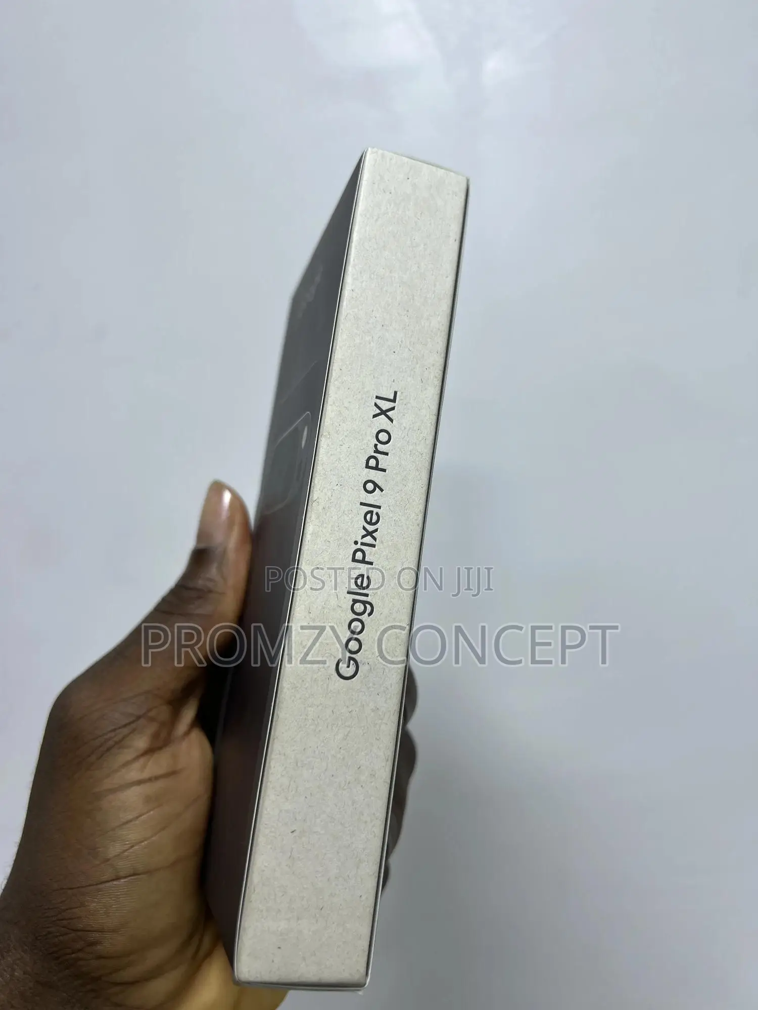 New Google Pixel 9 Pro XL 256 GB Black