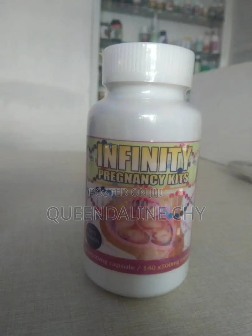 Infinity Pregnancy Kits