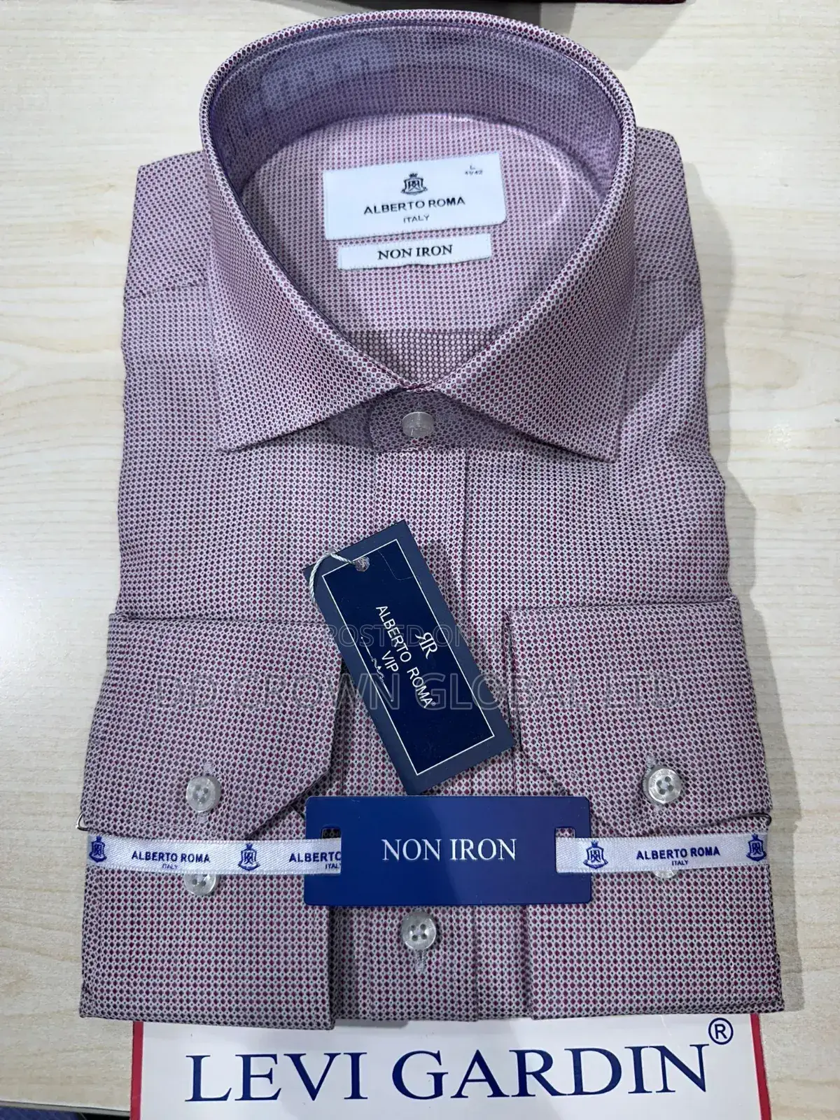 Men's Shirts
