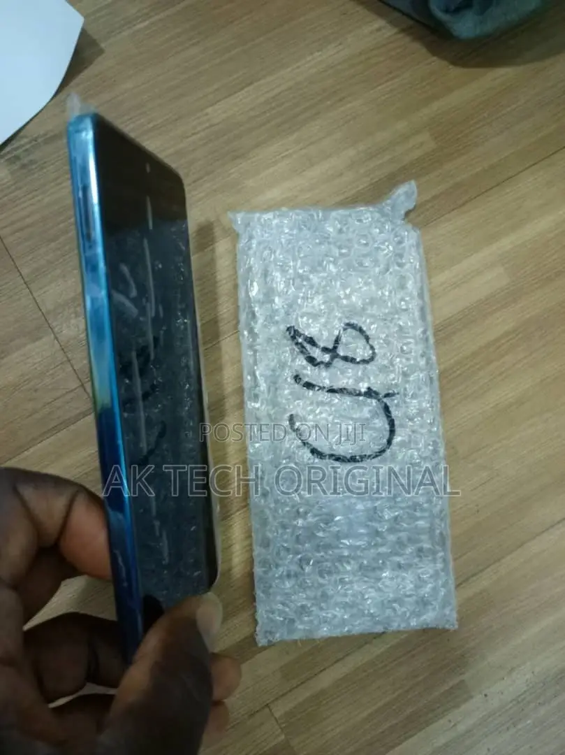 Tecno Camon 19pro Ci8 Original Screen Warranty