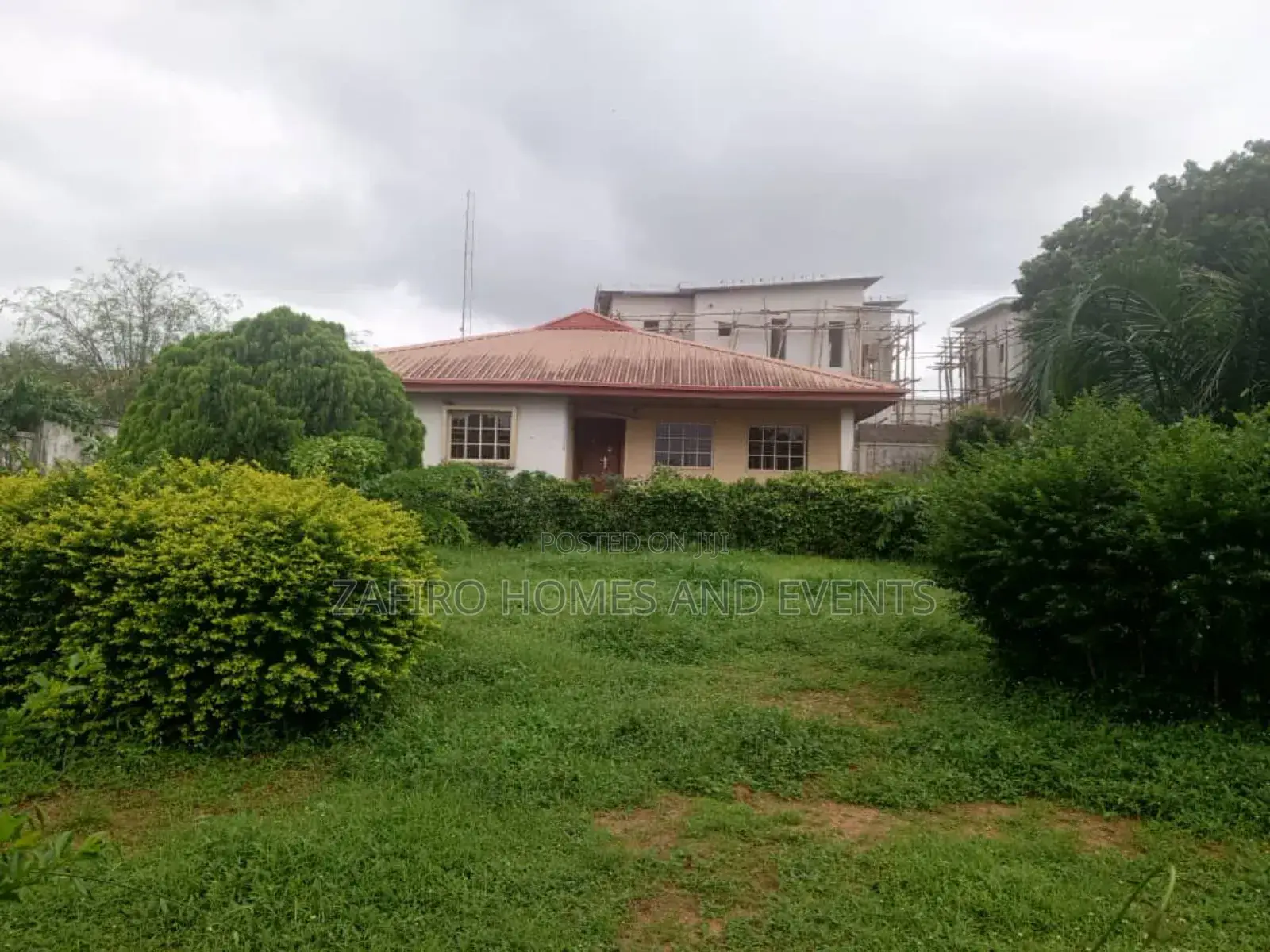 Furnished 8bdrm Duplex in Awosika Estate, Bodija for sale