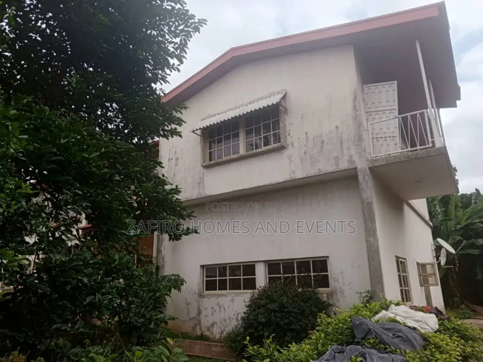 Furnished 8bdrm Duplex in Awosika Estate, Bodija for sale