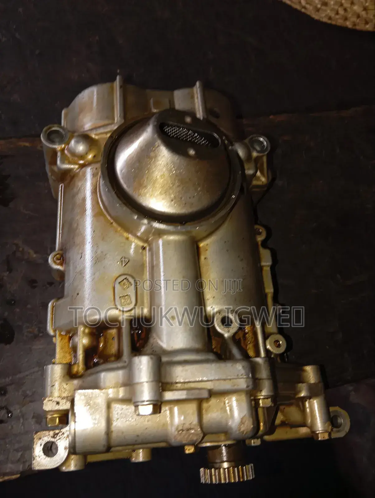 Oil Pump for Honda Accord 03 to 07 Model