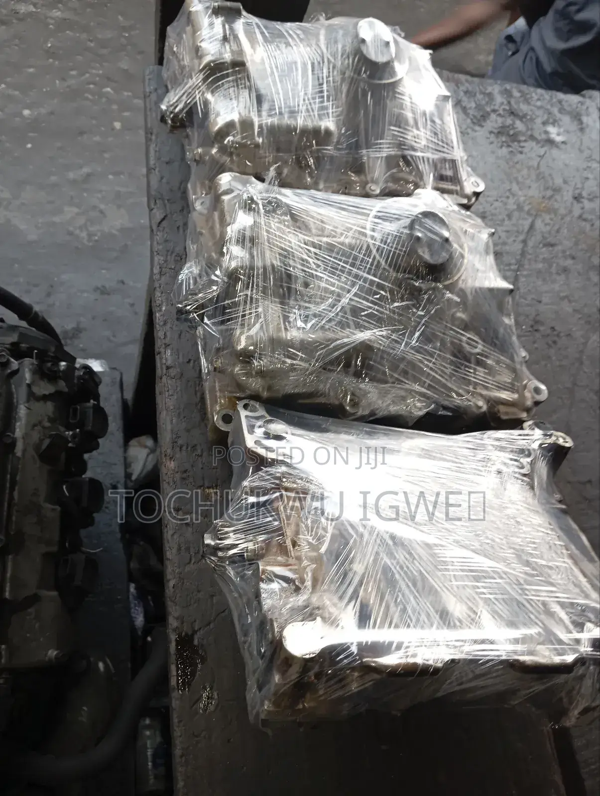 Oil Pump for Honda Accord 08 to 012 Model