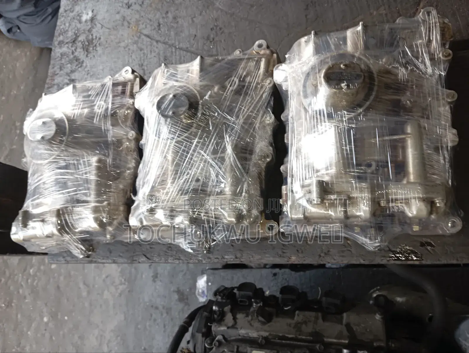 Oil Pump for Honda Accord 08 to 012 Model
