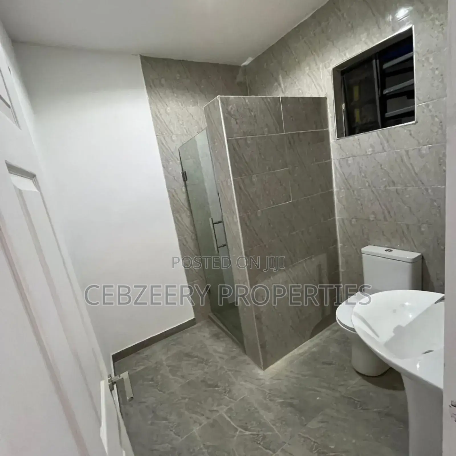 5bdrm Duplex in GRA Phase 1 for sale