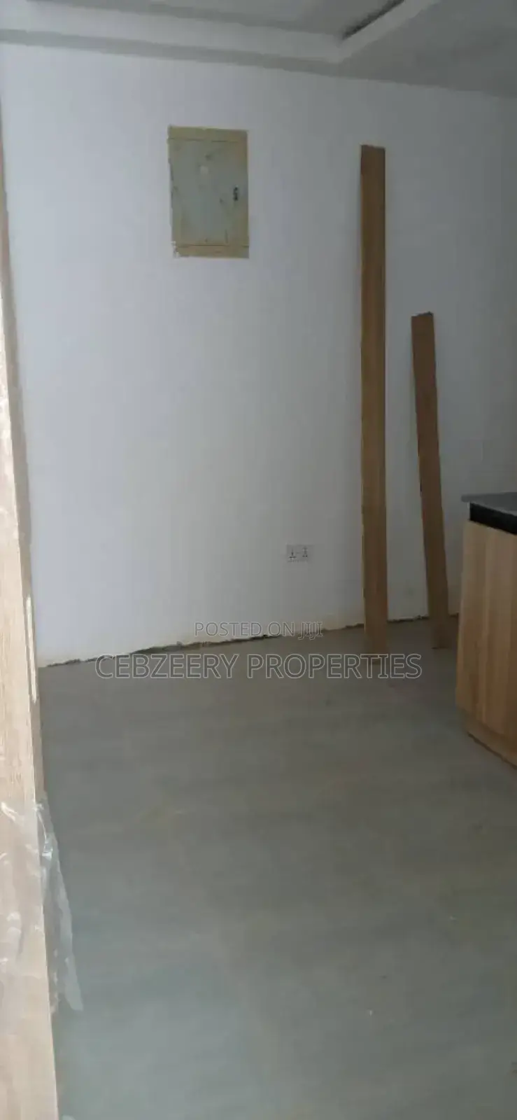 3bdrm Block of Flats in Ikeja for rent