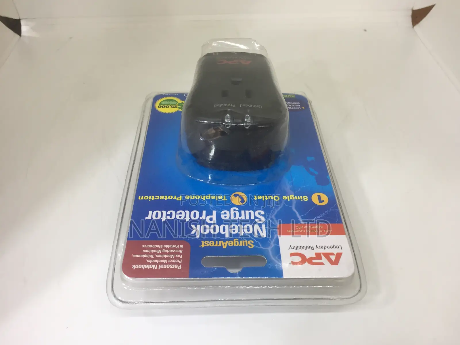 APC Surge Protector