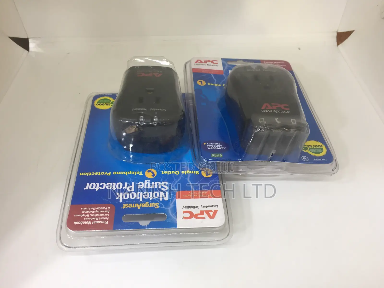 APC Surge Protector